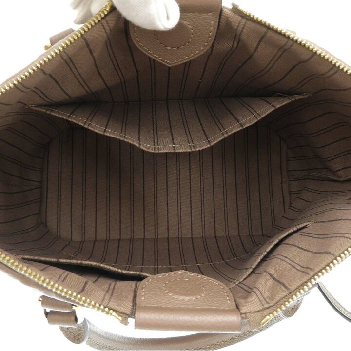 楽天市場】【8/1 P2倍】【本物保証】 布袋付 美品 ルイヴィトン LOUIS 