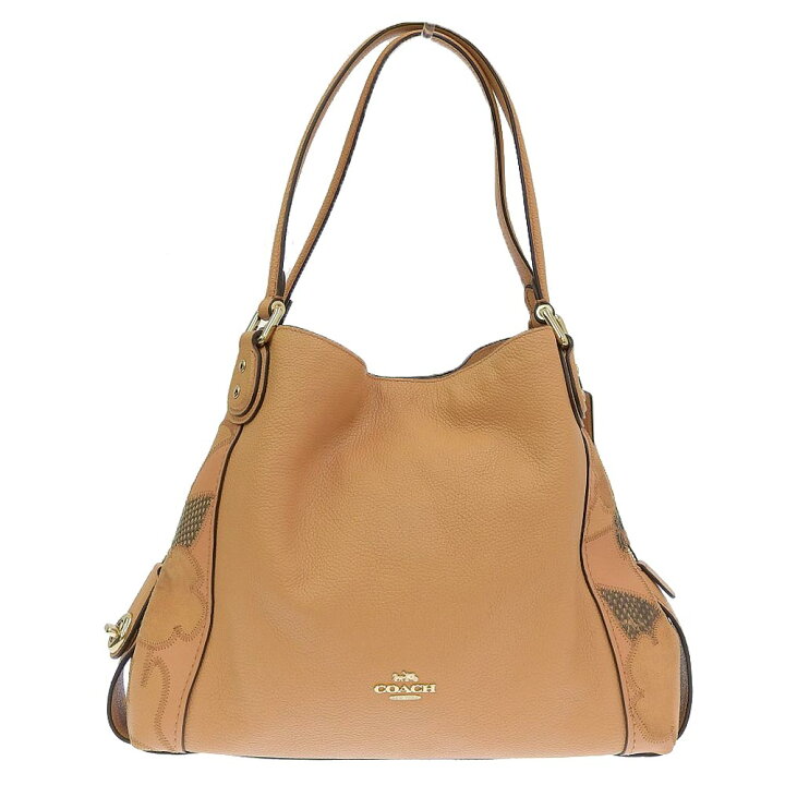 楽天市場】【8/1 P2倍】【大幅値下げ！】 美品 コーチ COACH  