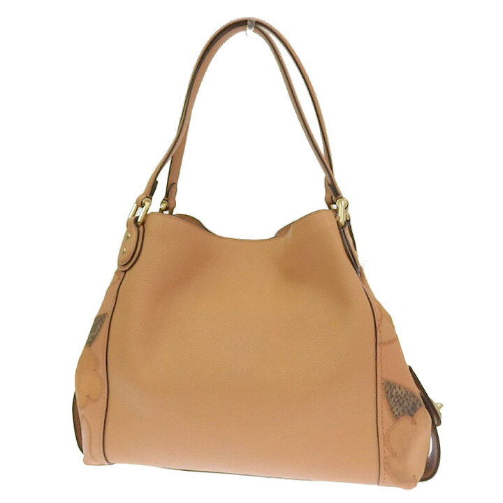 楽天市場】【8/1 P2倍】【大幅値下げ！】 美品 コーチ COACH  