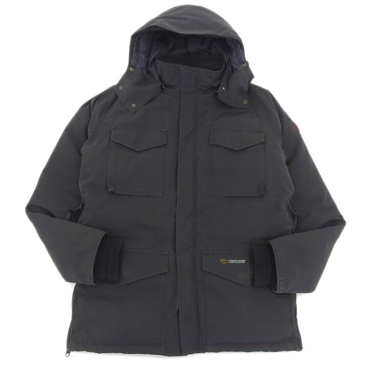 楽天市場】【8/1 P2倍】【本物保証】 カナダグース CANADA GOOSE 