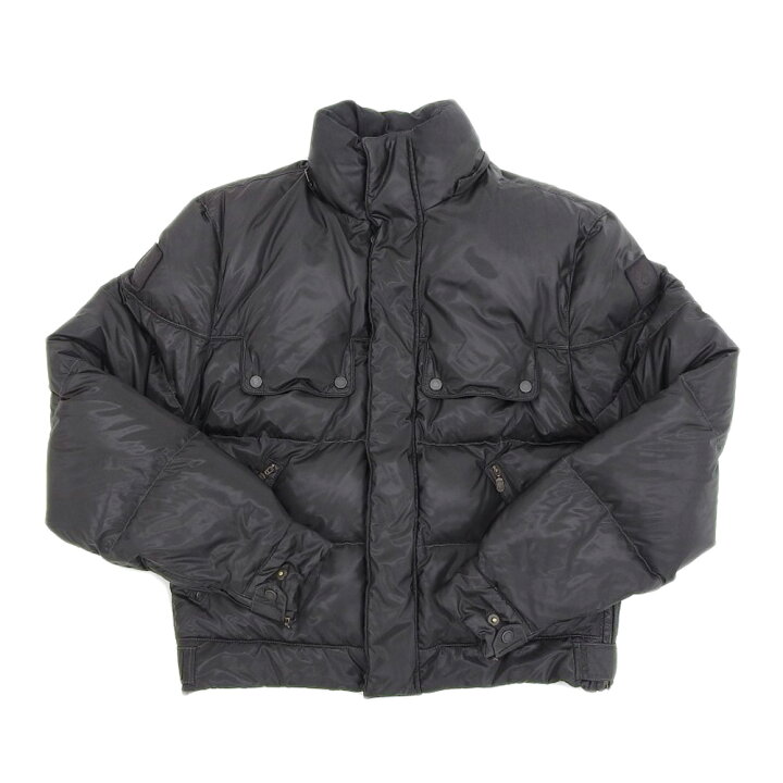 楽天市場】【本物保証】 ベルスタッフ BELSTAFF ダウンジャケット 