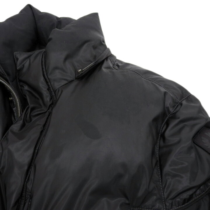 楽天市場】【本物保証】 ベルスタッフ BELSTAFF ダウンジャケット 