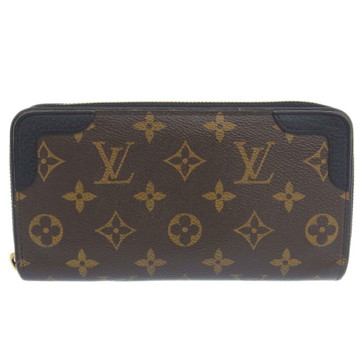楽天市場】【本物保証】 ルイヴィトン LOUIS VUITTON モノグラム 