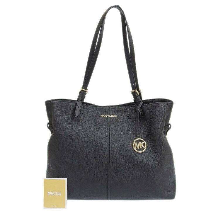 楽天市場】【本物保証】 超美品 マイケルコース MICHAEL KORS  
