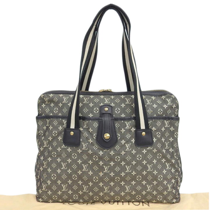 楽天市場】【本物保証】 布袋付 ルイヴィトン LOUIS VUITTON 