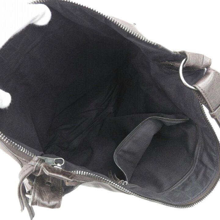 楽天市場】【本物保証】 超美品 バレンシアガ BALENCIAGA ザ デイ 