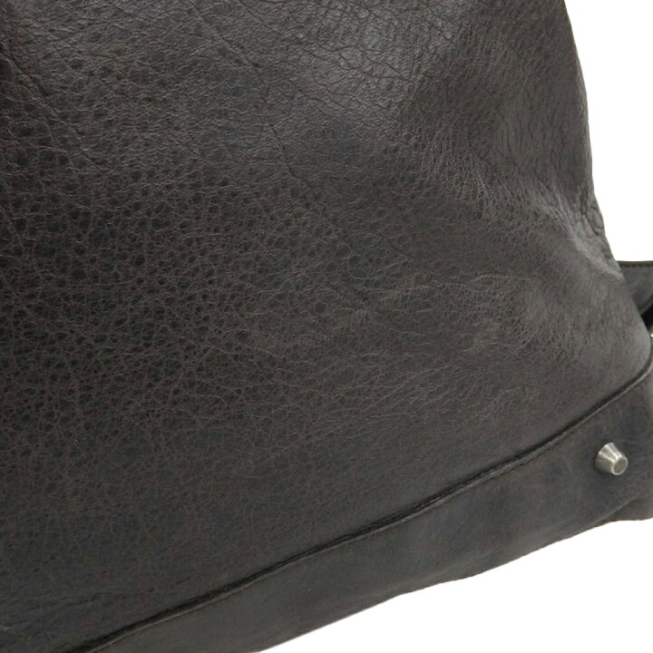 楽天市場】【本物保証】 超美品 バレンシアガ BALENCIAGA ザ デイ 