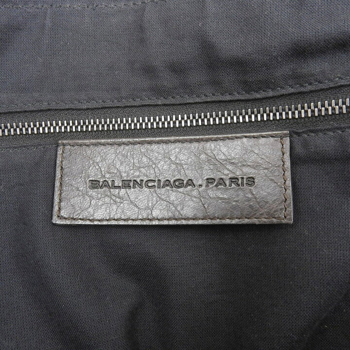 楽天市場】【本物保証】 超美品 バレンシアガ BALENCIAGA ザ デイ 