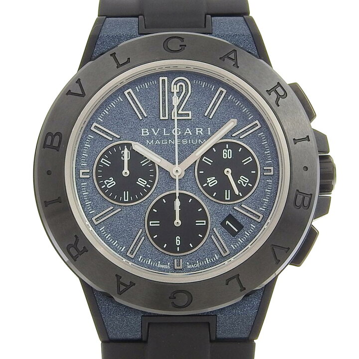 楽天市場】【8/1 P2倍】【本物保証】 箱・保付 美品 ブルガリ BVLGARI 