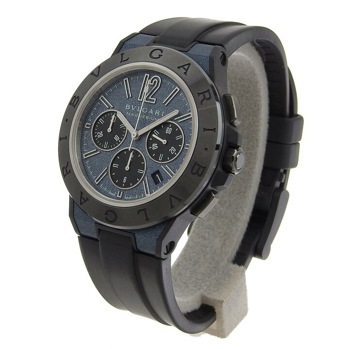 楽天市場】【8/1 P2倍】【本物保証】 箱・保付 美品 ブルガリ BVLGARI 