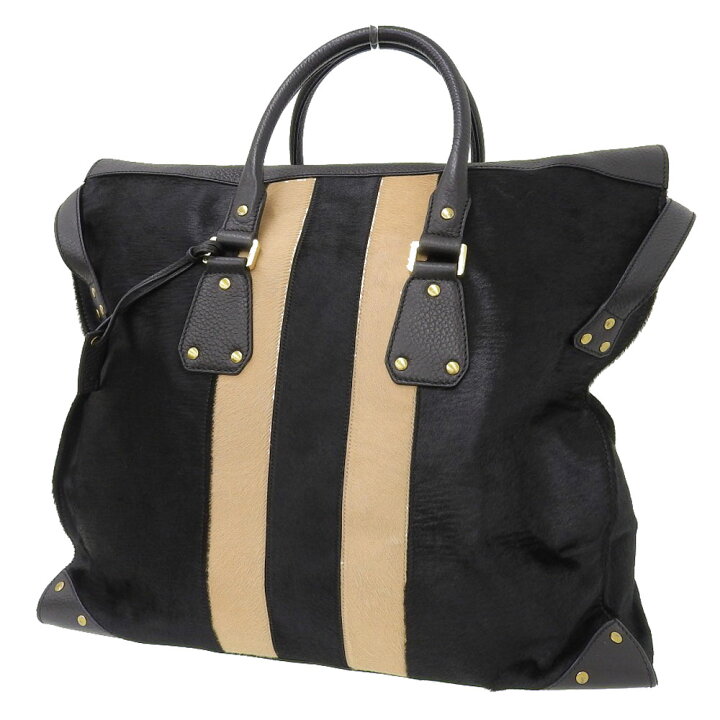 楽天市場】【8/1 P2倍】【本物保証】 布袋付 超美品 グッチ GUCCI トム 