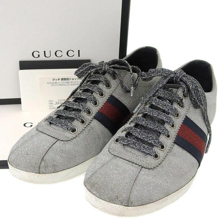 楽天市場】【8/1 P2倍】【本物保証】 箱・保付 グッチ GUCCI  