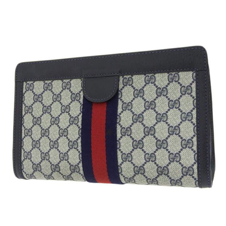 楽天市場】【8/1 P2倍】【本物保証】 箱付 グッチ GUCCI シェリー  