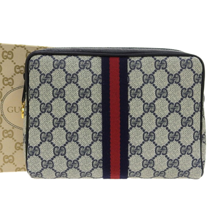 楽天市場】【8/1 P2倍】【本物保証】 箱付 グッチ GUCCI シェリー  