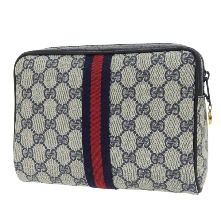 楽天市場】【8/1 P2倍】【本物保証】 箱付 グッチ GUCCI シェリー 