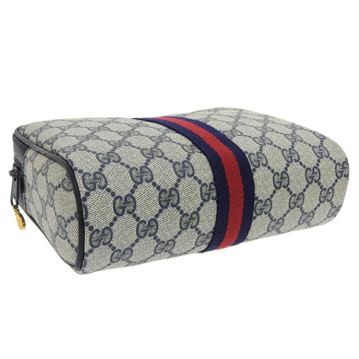 楽天市場】【8/1 P2倍】【本物保証】 箱付 グッチ GUCCI シェリー 