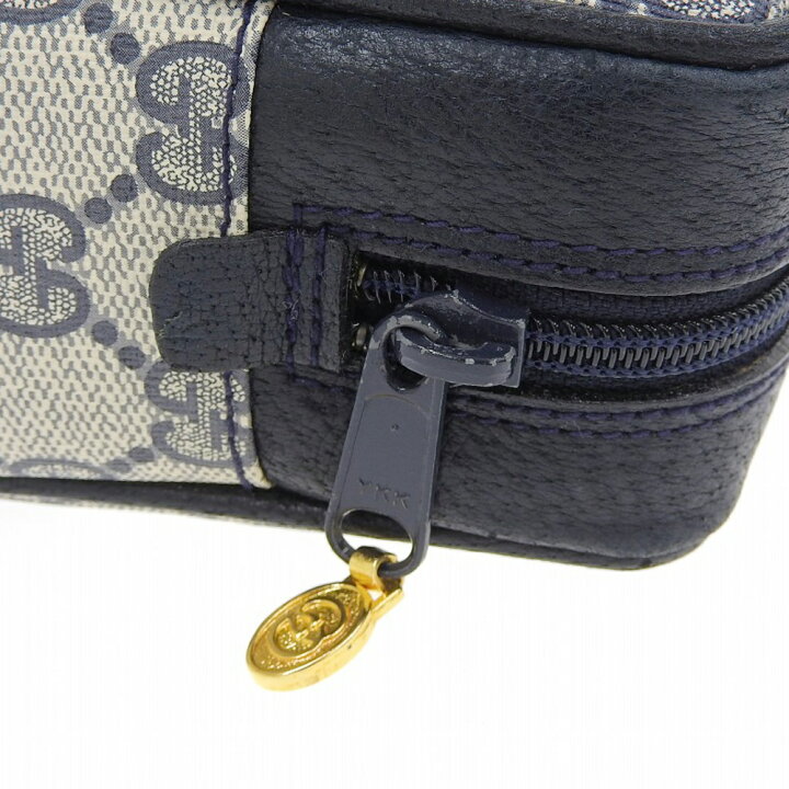 楽天市場】【8/1 P2倍】【本物保証】 箱付 グッチ GUCCI シェリー 