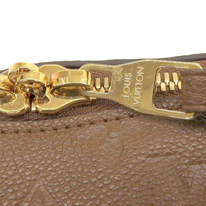 楽天市場】【本物保証】 布袋付 超美品 ルイヴィトン LOUIS VUITTON 