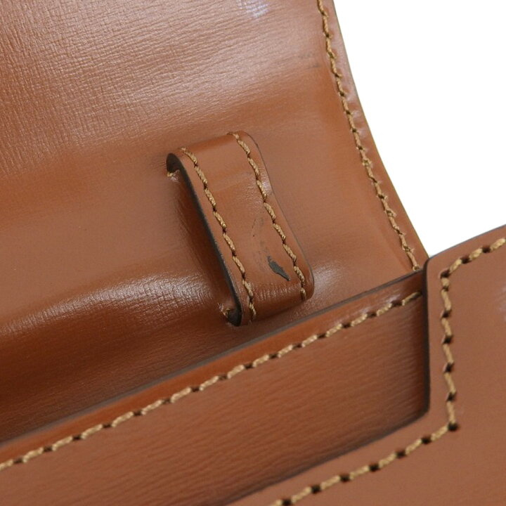 楽天市場】【本物保証】 超美品 ロエベ LOEWE アナグラム デイプロ 