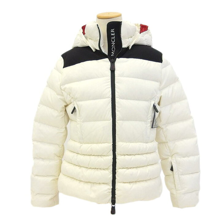 楽天市場】【8/1 P2倍】【大幅値下げ！】 モンクレール MONCLER ダウン  