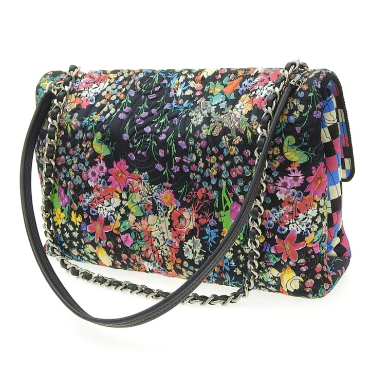 楽天市場】【8/1 P2倍】【本物保証】 布袋付 超美品 エトロ ETRO 花柄 