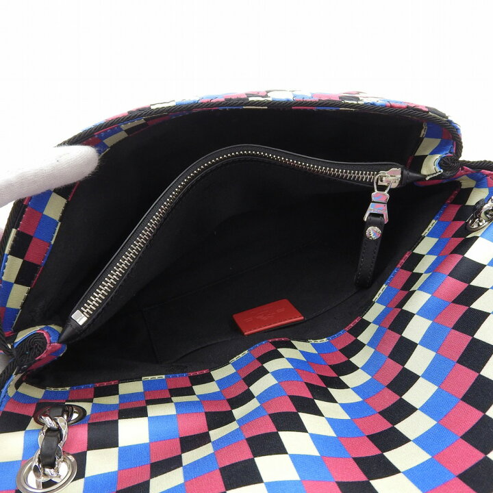 楽天市場】【8/1 P2倍】【本物保証】 布袋付 超美品 エトロ ETRO 花柄 