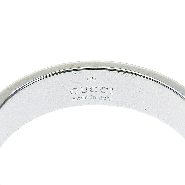 楽天市場】【本物保証】 新品同様 グッチ GUCCI インターロッキングG  
