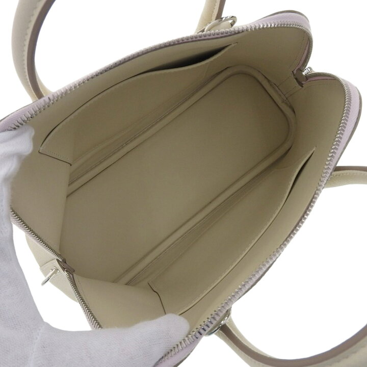 楽天市場】【本物保証】 箱・布袋付 新品同様 エルメス HERMES 
