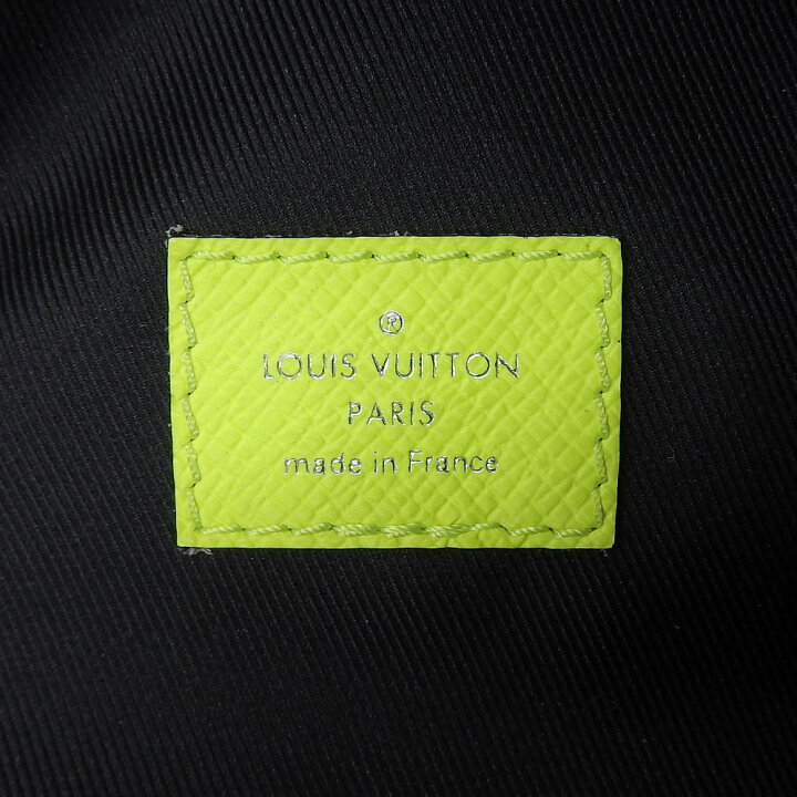 楽天市場】【本物保証】 超美品 ルイヴィトン LOUIS VUITTON 