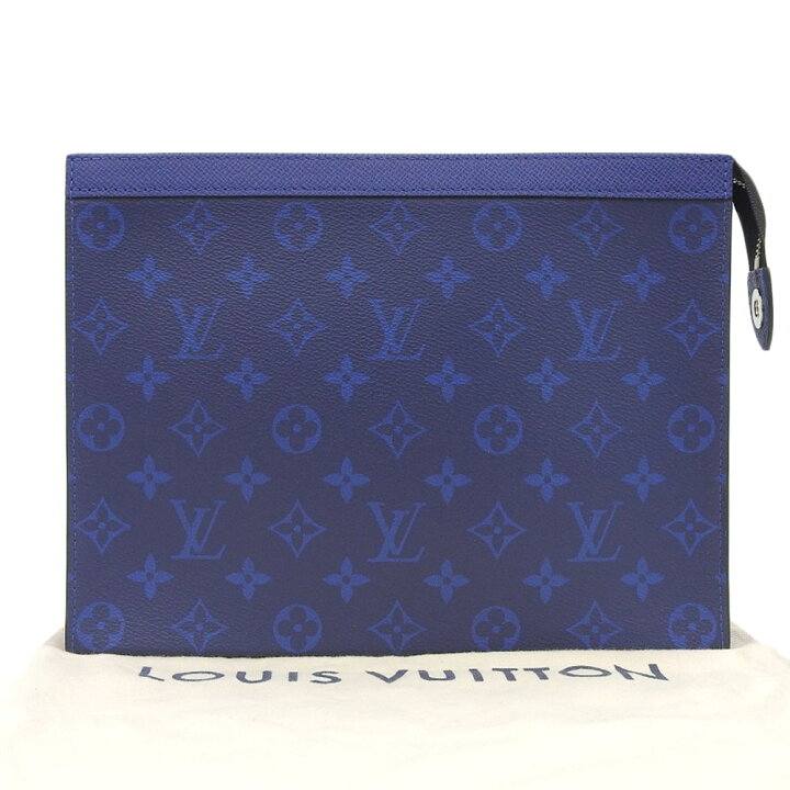楽天市場】【本物保証】 布袋付 新品同様 ルイヴィトン LOUIS VUITTON  