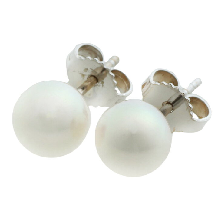 楽天市場】【本物保証】 新品同様 ミキモト MIKIMOTO 一粒パール 