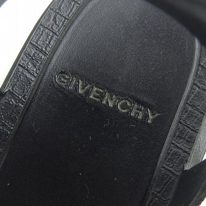 楽天市場】【8/1 P2倍】【大幅値下げ！】 超美品 ジバンシー GIVENCHY  