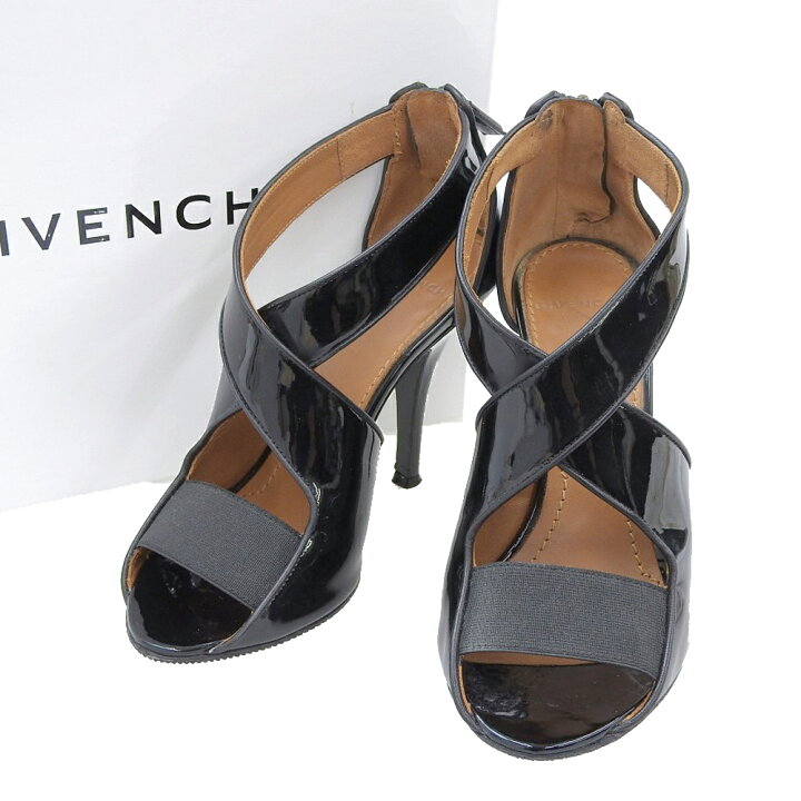 楽天市場】【8/1 P2倍】【本物保証】 箱付 ジバンシー GIVENCHY 