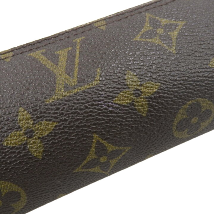 楽天市場】【本物保証】 ルイヴィトン LOUIS VUITTON モノグラム 