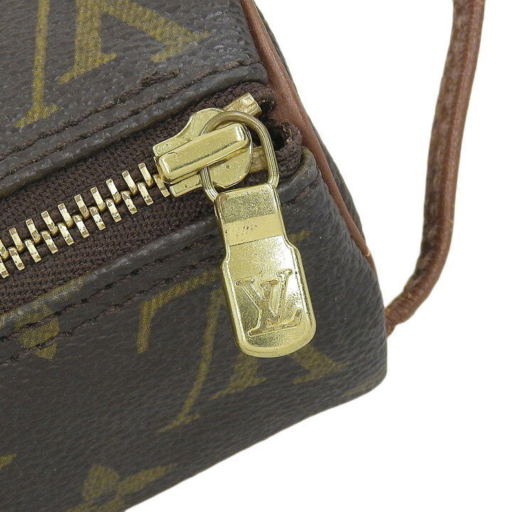 楽天市場】【本物保証】 ルイヴィトン LOUIS VUITTON モノグラム 