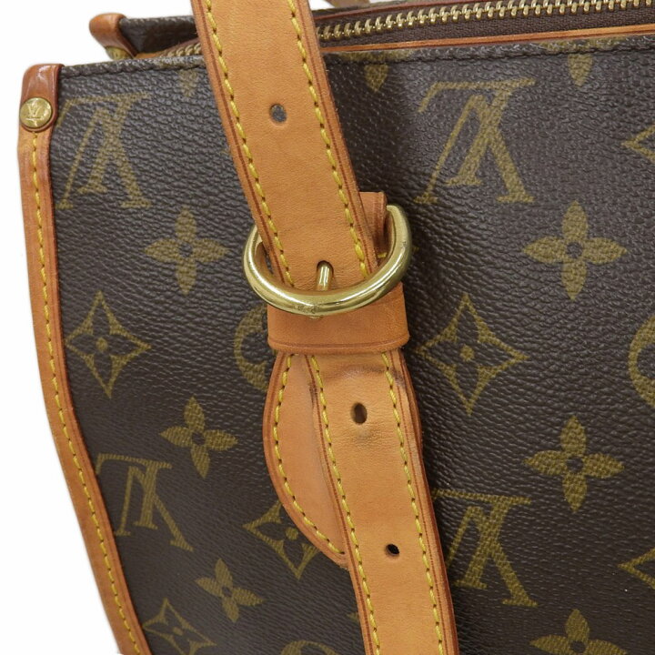 楽天市場】【本物保証】 ルイヴィトン LOUIS VUITTON モノグラム 