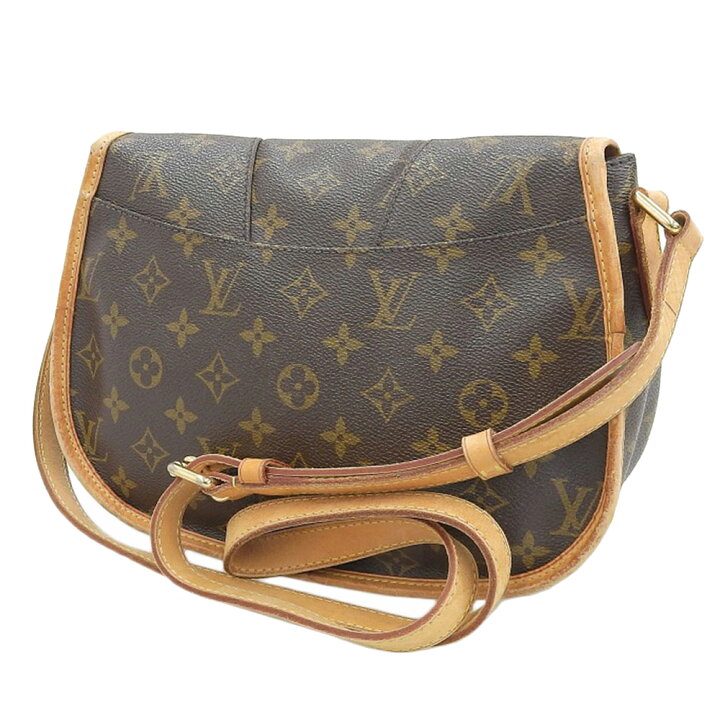 楽天市場】【本物保証】 ルイヴィトン LOUIS VUITTON モノグラム 