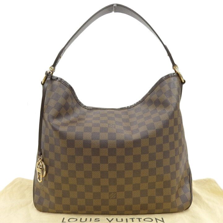 楽天市場】【本物保証】 布袋付 超美品 ルイヴィトン LOUIS VUITTON 