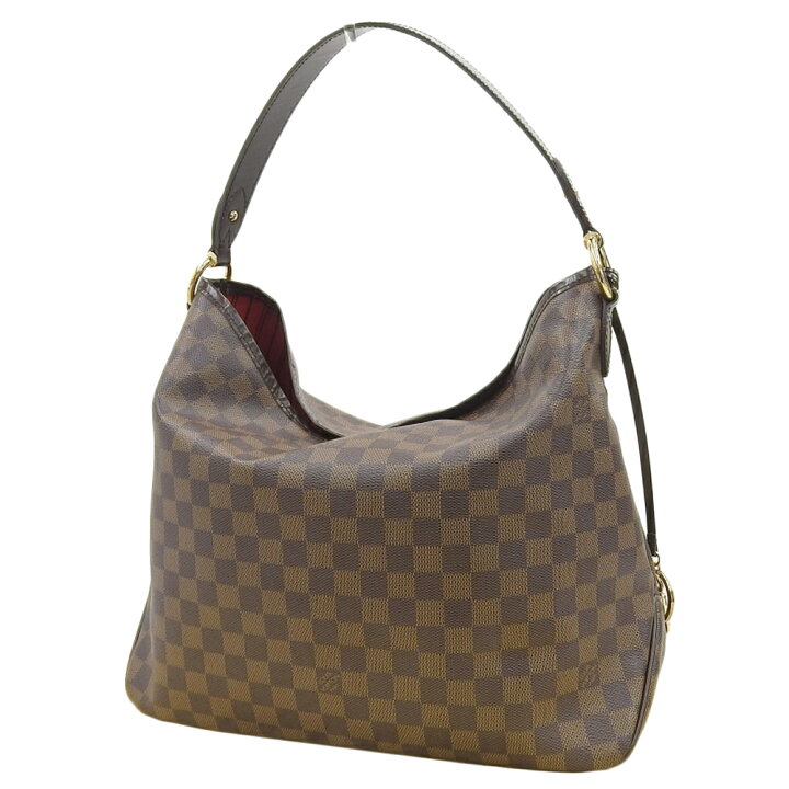 楽天市場】【本物保証】 布袋付 超美品 ルイヴィトン LOUIS VUITTON 