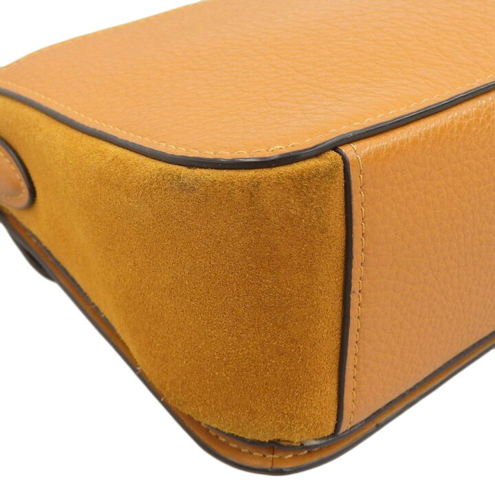 楽天市場】【本物保証】 希少 レア 超美品 コーチ COACH 2WAYバッグ  