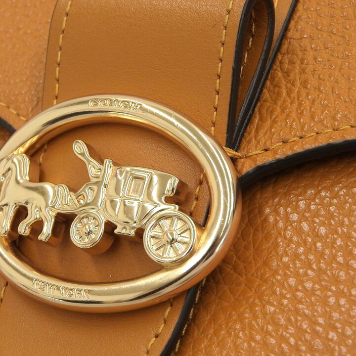 楽天市場】【本物保証】 希少 レア 超美品 コーチ COACH 2WAYバッグ 