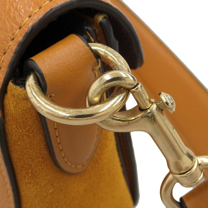 楽天市場】【本物保証】 希少 レア 超美品 コーチ COACH 2WAYバッグ 
