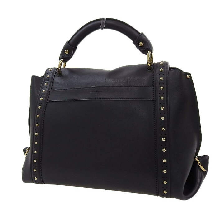 楽天市場】【8/1 P2倍】【本物保証】 美品 サルヴァトーレ フェラガモ 