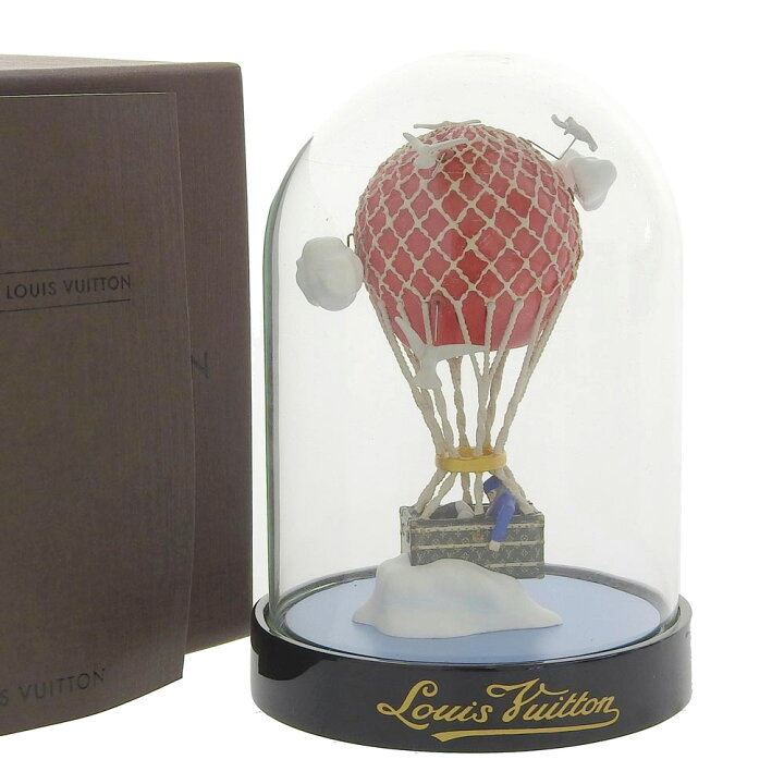 楽天市場】【本物保証】 箱付 美品 ルイヴィトン LOUIS VUITTON エア 