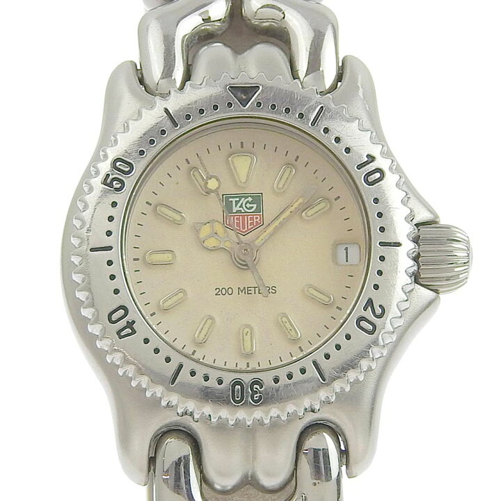 楽天市場】【本物保証】 保付 タグホイヤー TAG HEUER セル 