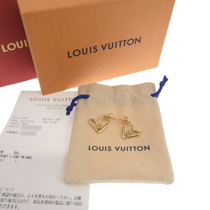 楽天市場】【本物保証】 箱・布袋・保付 超美品 ルイヴィトン LOUIS 