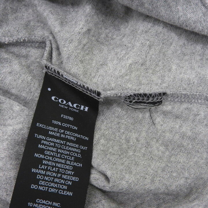 楽天市場】【8/1 P2倍】【本物保証】 超美品 コーチ COACH  
