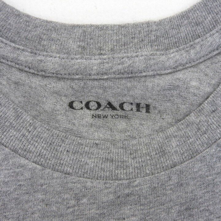 楽天市場】【8/1 P2倍】【本物保証】 超美品 コーチ COACH  