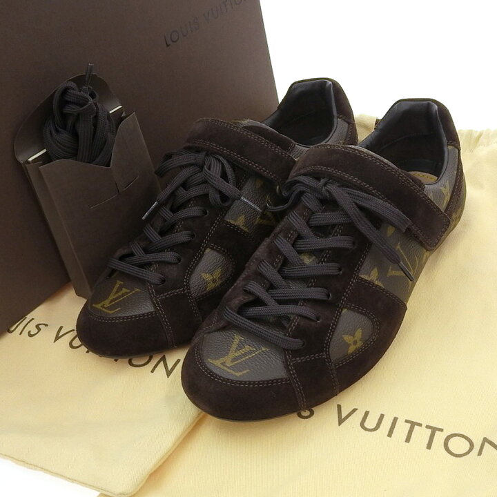 楽天市場】【8/1 P2倍】【本物保証】 箱・布袋付 美品 ルイヴィトン 