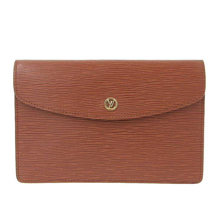 楽天市場】【8/1 P2倍】【本物保証】 美品 ルイヴィトン LOUIS VUITTON 